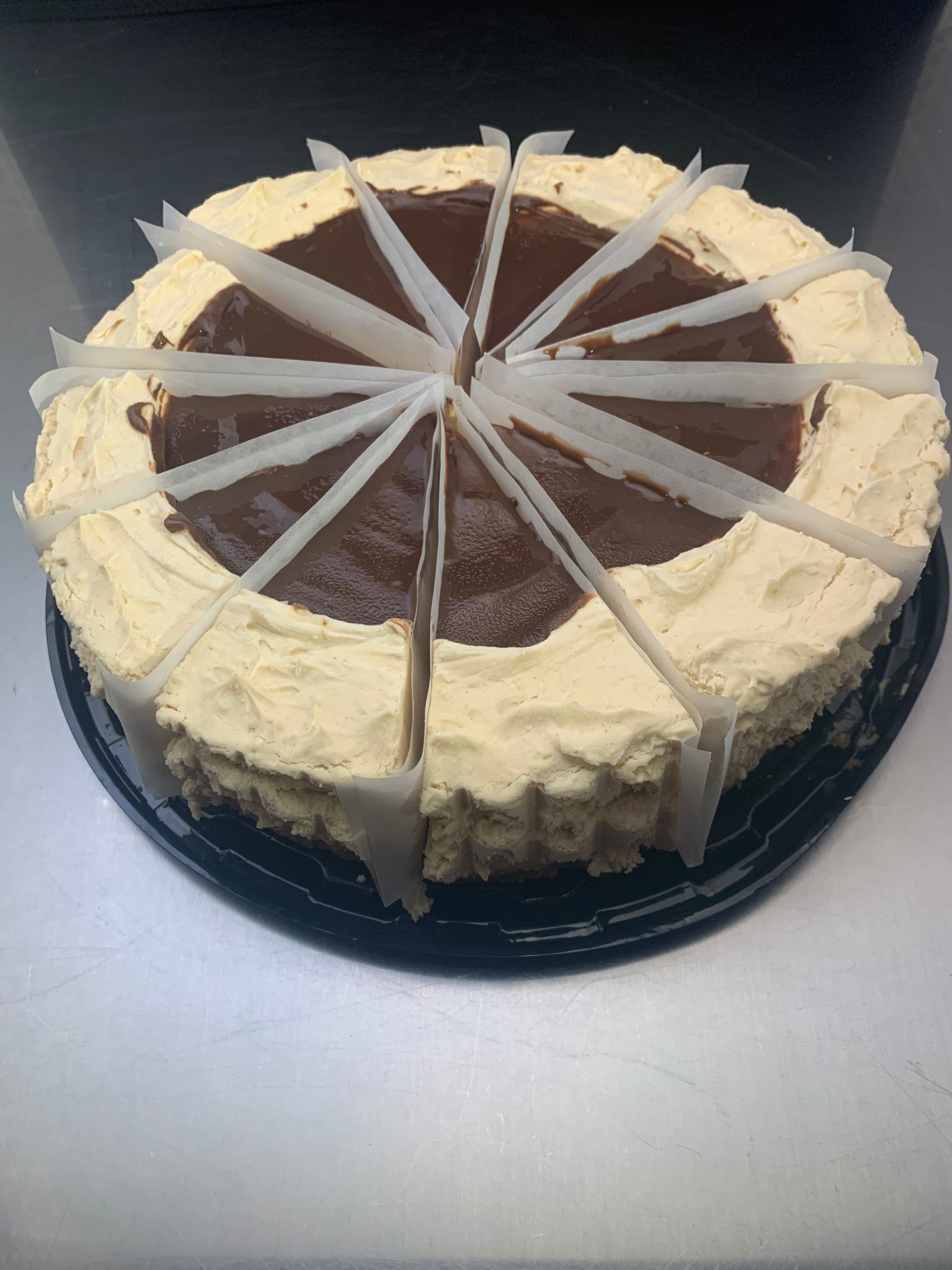 Gallery | Blondie's Best Cheesecake Ever